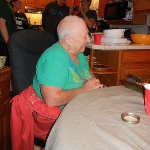 Meet your Posher, Paula